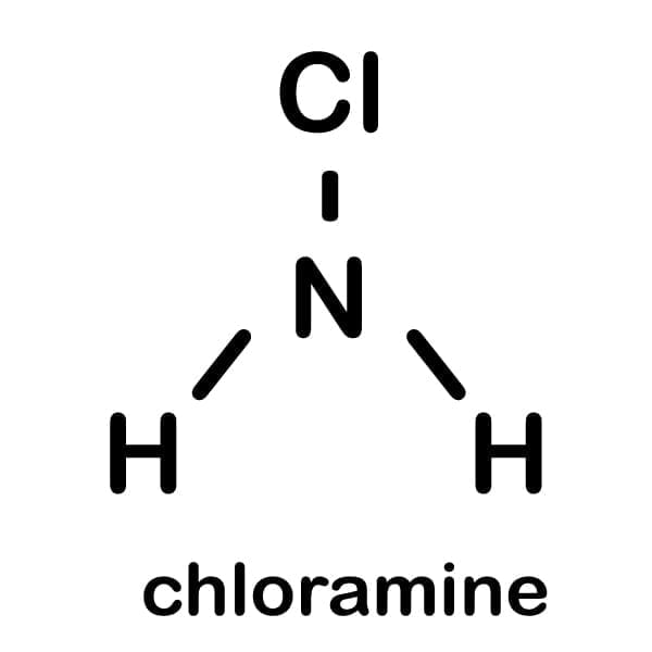 Does Your City Use Chlorine or Chloramines? Check the list