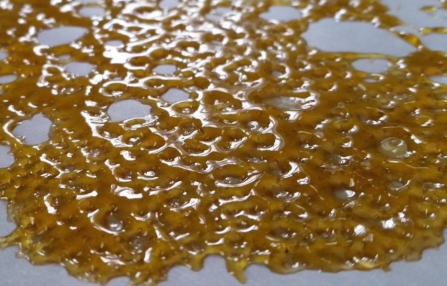 How to make the most potent Edibles with BHO