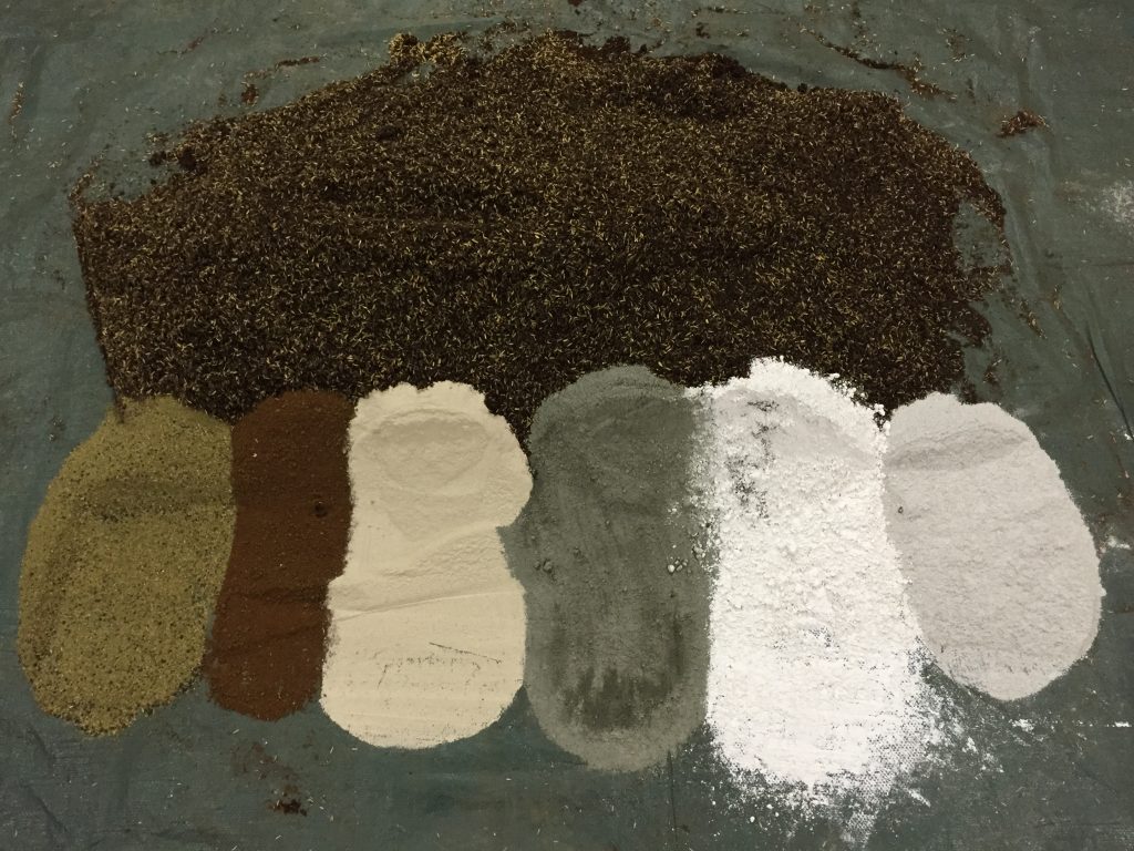 Making Soil With Soup: Part 1, Soil Basics
