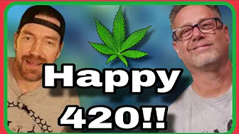 Dude Grows Show Happy 420 2024