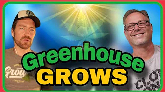 Dude Grows Show 1628