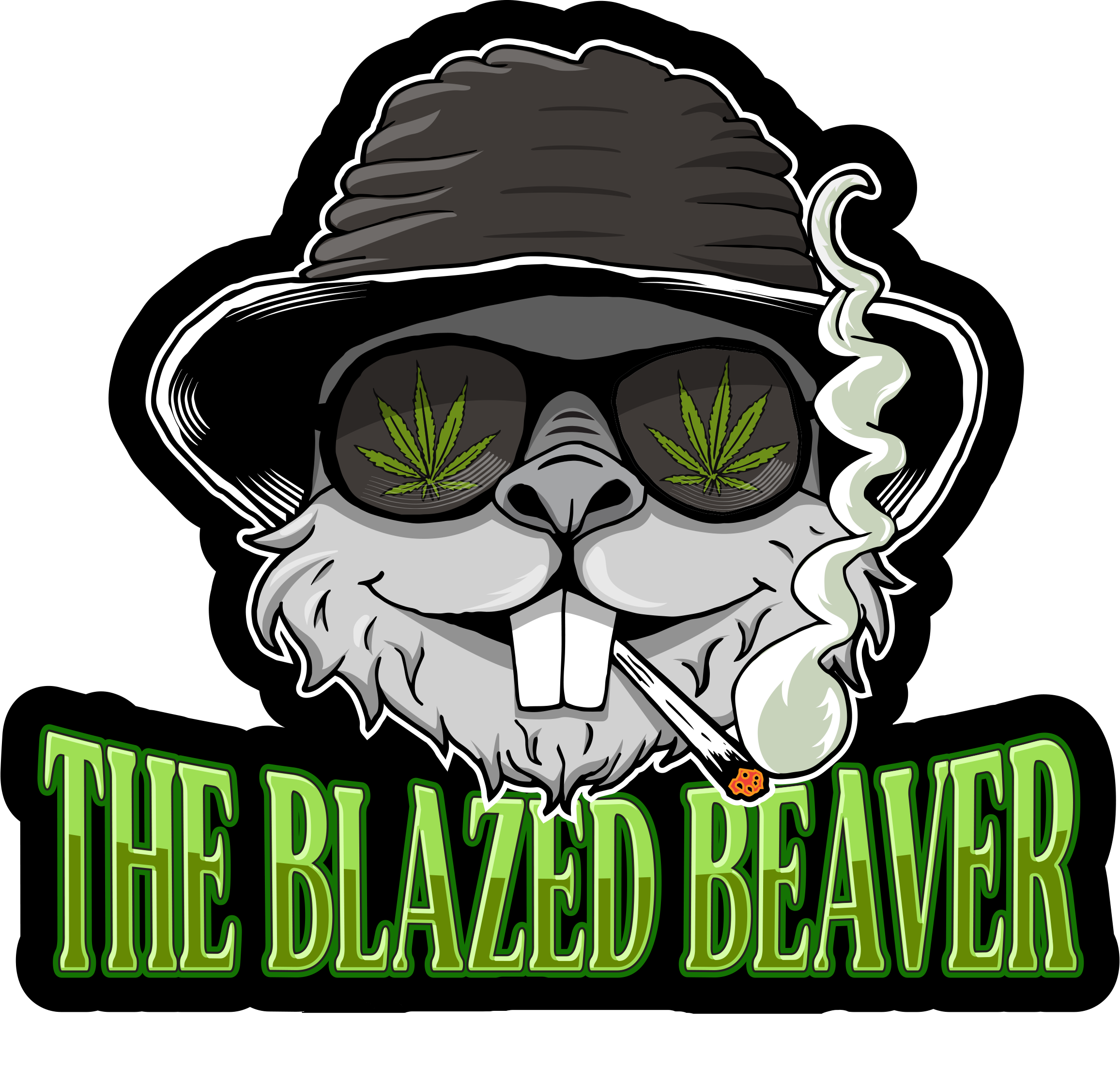 The Blazed Beaver Avatar