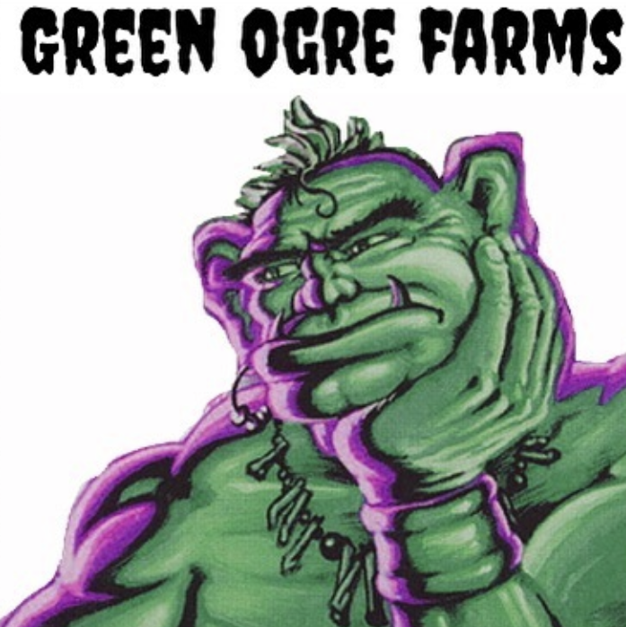 Green Ogre Farms Avatar